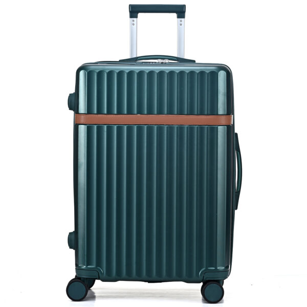Windsor Hard Shell Cabin Suitcase