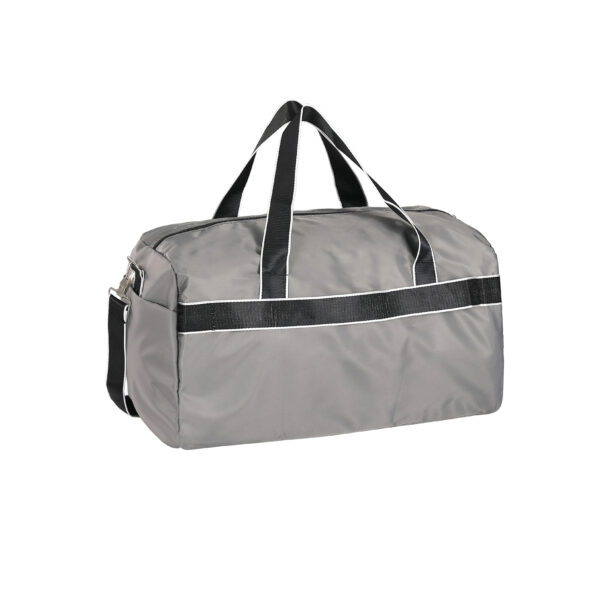 Canterbury Duffel Bag