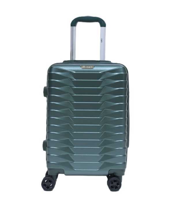 Camden Hard Shell Medium Suitcase