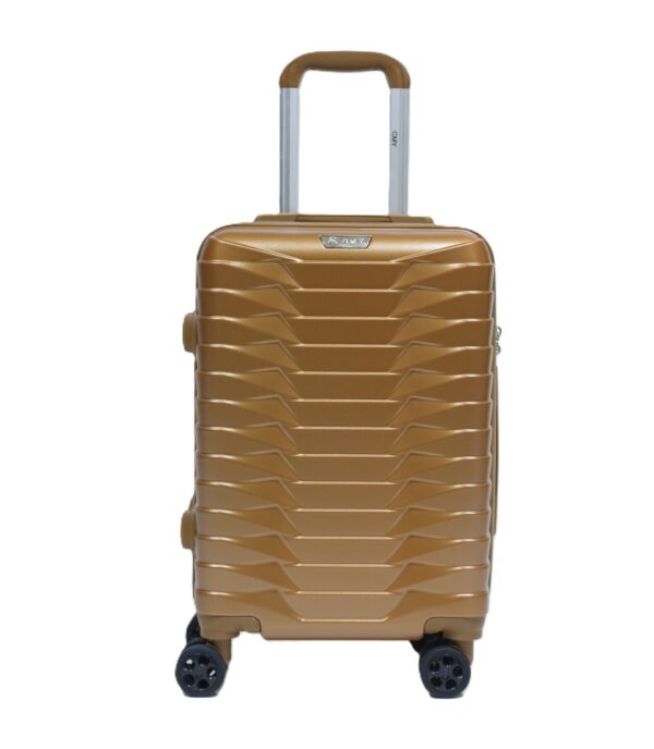 Camden Hard Shell Large Suitcase