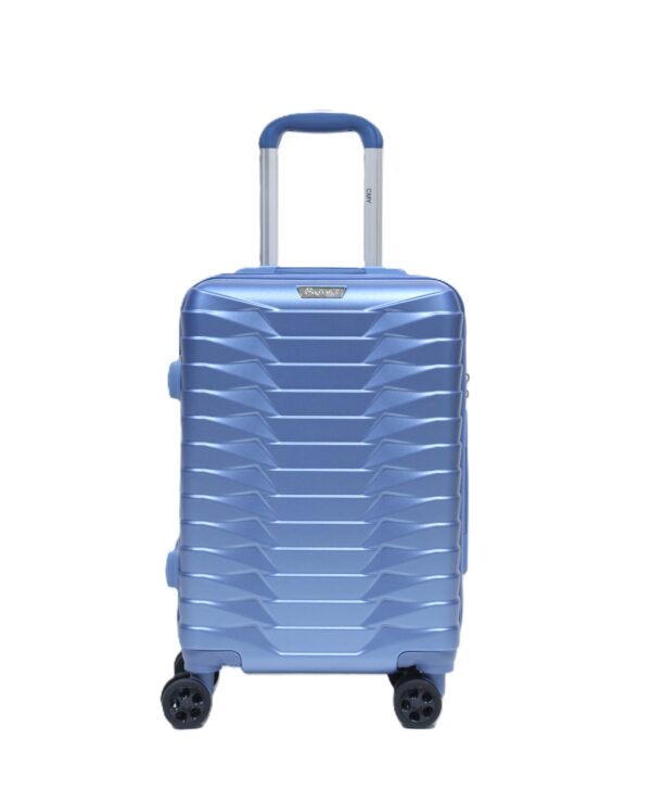 Camden Hard Shell Cabin Suitcase