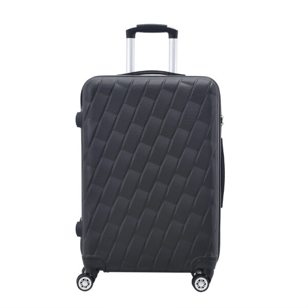 Chester Hard Shell Cabin Suitcase