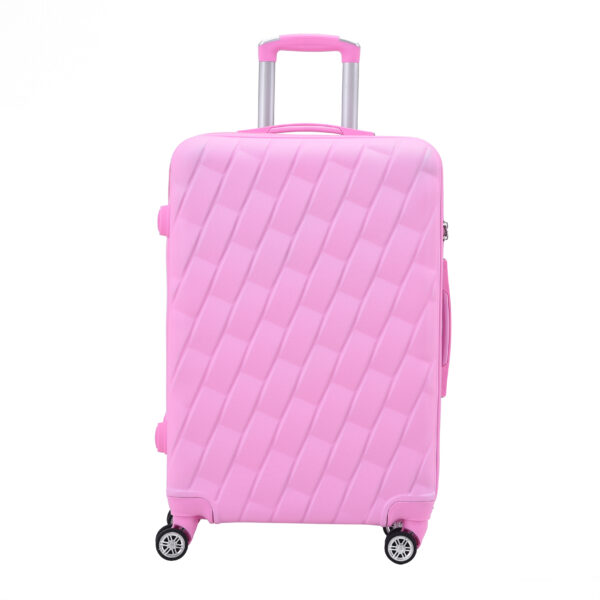 Chester Hard Shell Medium Suitcase