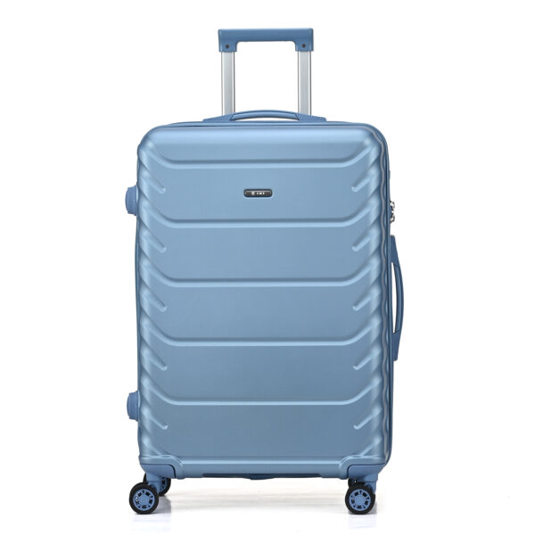 Ascot Hard Shell Large Suitcase