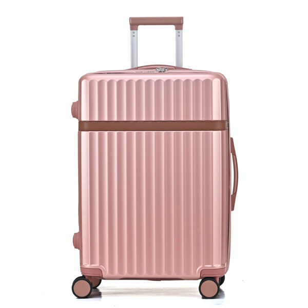 Windsor Hard Shell Large Suitcase