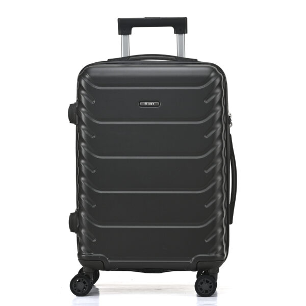 Ascot Hard Shell Medium Suitcase